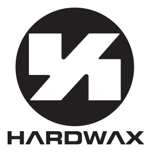 Hardwax Logo PNG SVG Vector
