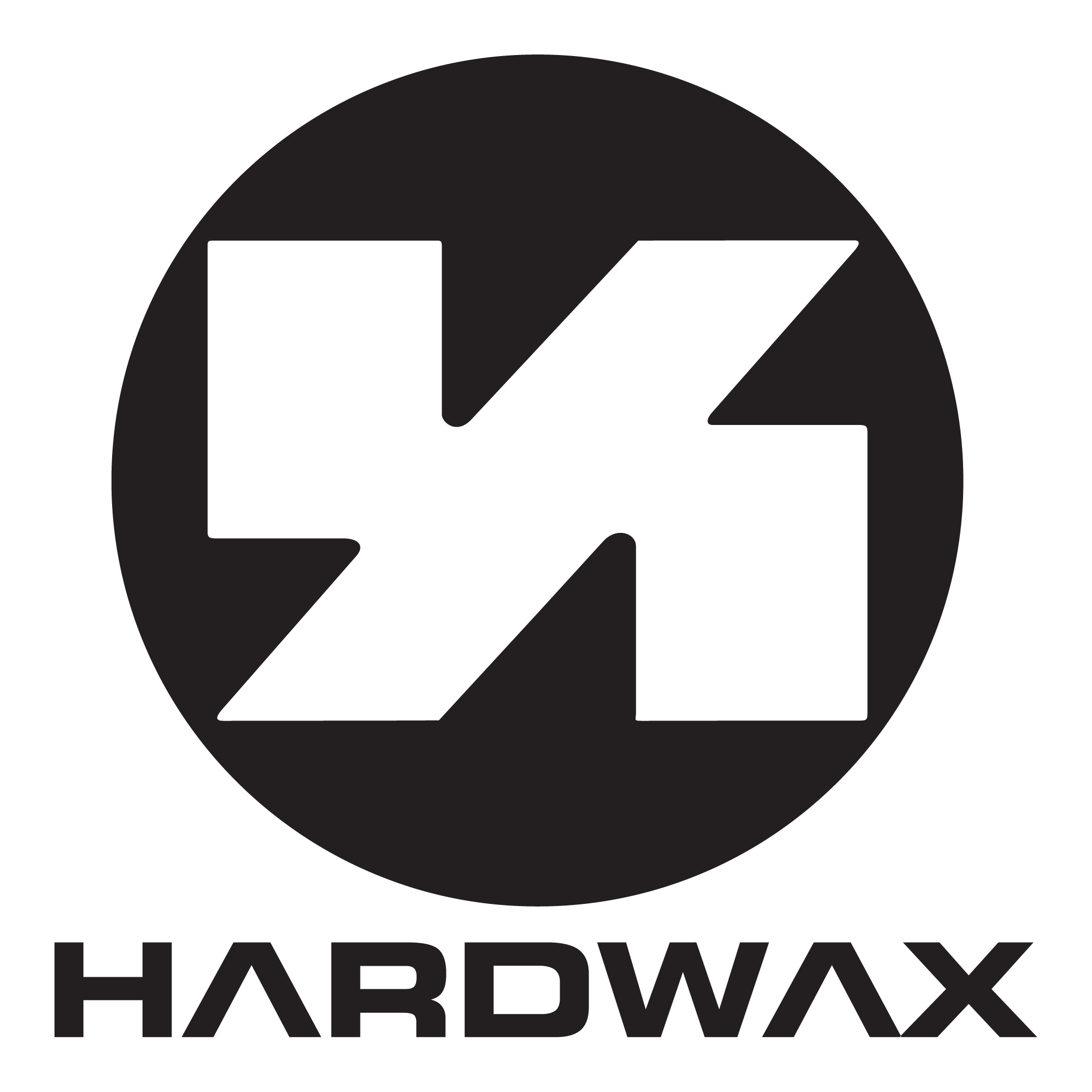 Hardwax Logo PNG SVG Vector Hardwax Logo PNG SVG Vector