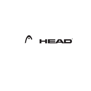 Head logo PNG SVG Vector