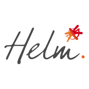 Helm Logo PNG SVG Vector