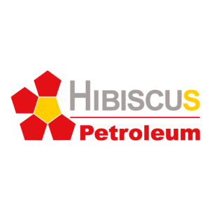 Hibiscus Petroleum Logo PNG SVG Vector