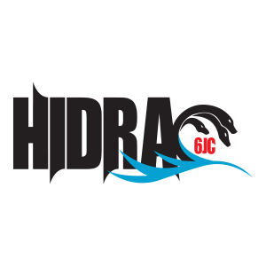 Hidra 6JC Logo PNG SVG Vector 01