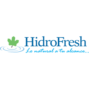 Hidrofresh logo PNG SVG Vector