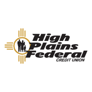 High Plains FCU Logo PNG SVG Vector 01