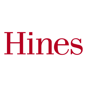 Hines Logo PNG SVG Vector