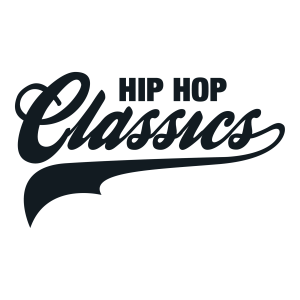Hip Hop Classics Logo PNG Vector