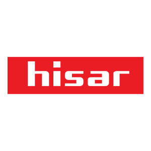 Hisar Logo PNG SVG Vector 01