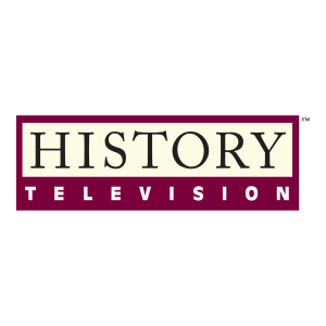 History Television Logo PNG SVG Vector