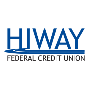 Hiway FCU Logo PNG SVG Vector 01