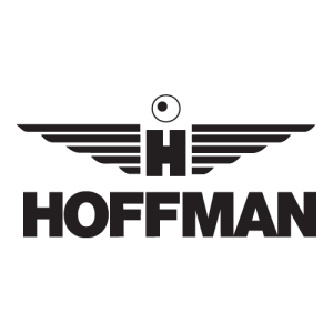 Hoffman Logo PNG SVG Vector