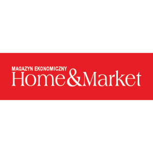 Home & Market Logo PNG SVG Vector