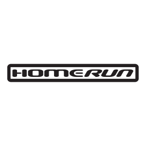 Homerun Logo PNG SVG Vector 01