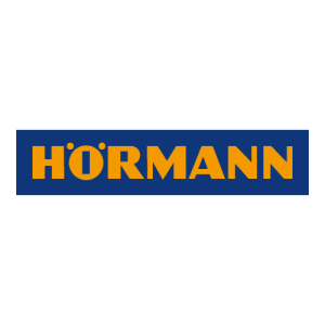 Hörmann Logo PNG Vector