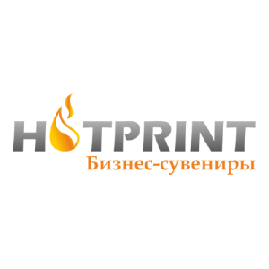 Hotprint Logo PNG SVG Vector