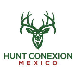 Hunt Conexion Mexico Logo PNG SVG Vector