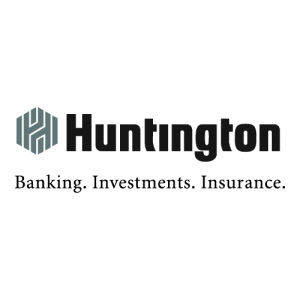 Huntington Logo PNG SVG Vector