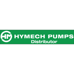 Hymech Pumps Logo PNG SVG Vector