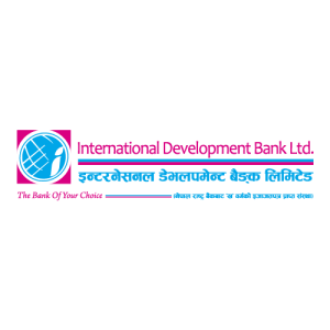 ID Bank Limited Logo PNG SVG Vector