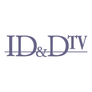 ID&D TV Logo PNG SVG Vector