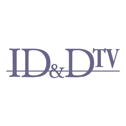 ID&D TV Logo PNG SVG Vector ID&D TV Logo PNG SVG Vector