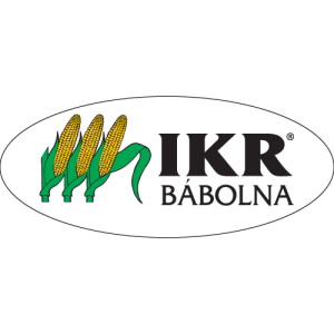 IKR Babolna Logo PNG SVG Vector