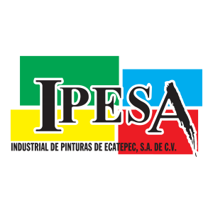 IPESA Pinturas Logo PNG SVG Vector 01