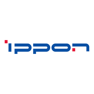 IPPON Logo PNG SVG Vector