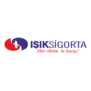 IŞIK SİGORTA Logo PNG SVG Vector
