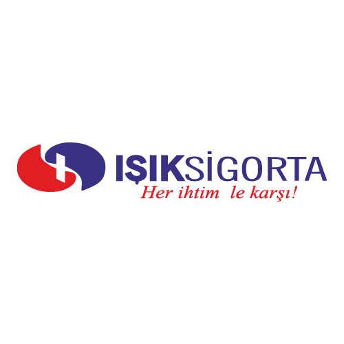 IŞIK SİGORTA Logo PNG SVG Vector IŞIK SİGORTA Logo PNG SVG Vector