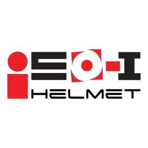 ISO I Helmet Logo PNG SVG Vector 01