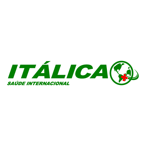 ITÁLICA SAÚDE Logo PNG SVG Vector ITÁLICA SAÚDE Logo PNG SVG Vector