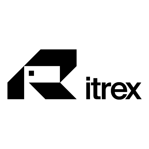 ITRex Logo PNG SVG Vector ITRex Logo PNG SVG Vector