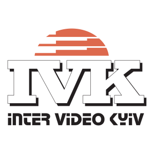 IVK TV Logo PNG SVG Vector