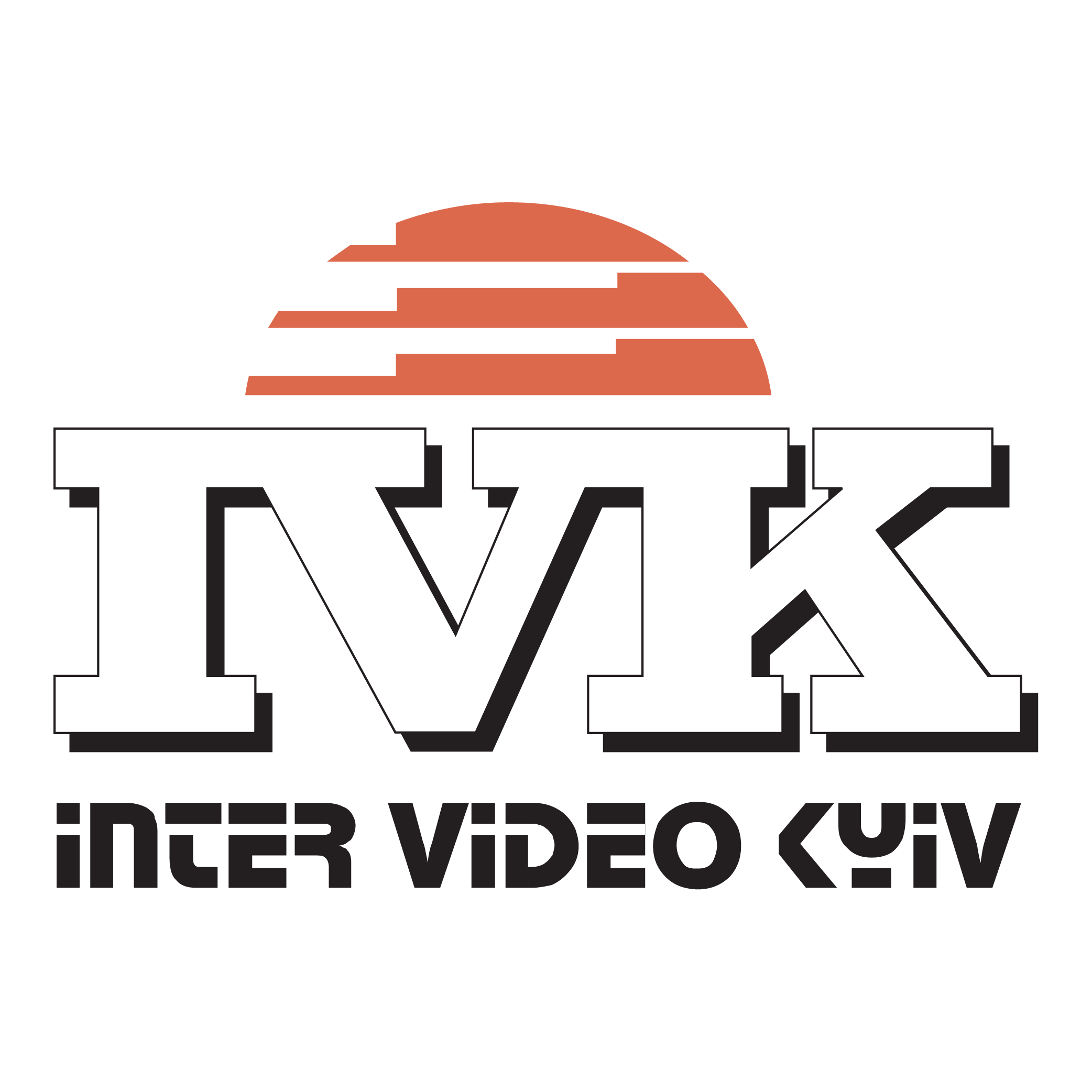 IVK TV Logo PNG SVG Vector IVK TV Logo PNG SVG Vector