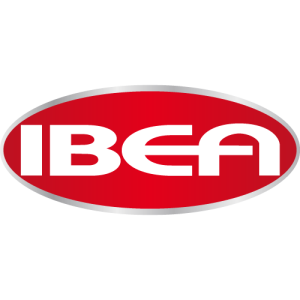 Ibea Logo PNG SVG Vector