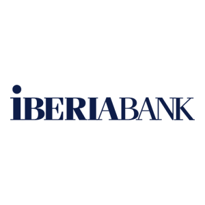 Iberia Bank Logo PNG SVG Vector 01