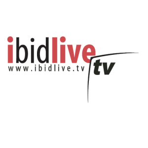 Ibidlive TV Logo PNG SVG Vector