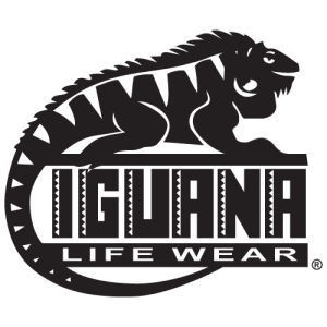Iguana logo PNG SVG Vector