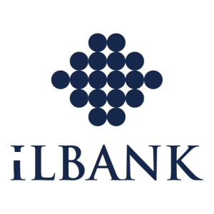 Iller Bankasi Logo PNG SVG Vector