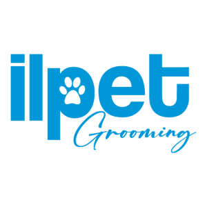 Ilpet   Grooming Ipiranga Logo PNG SVG Vector