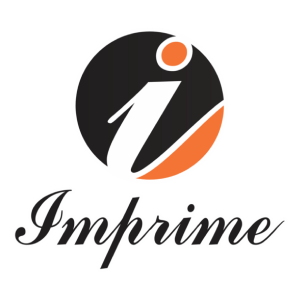 Imprime Confecções Logo PNG SVG Vector 01