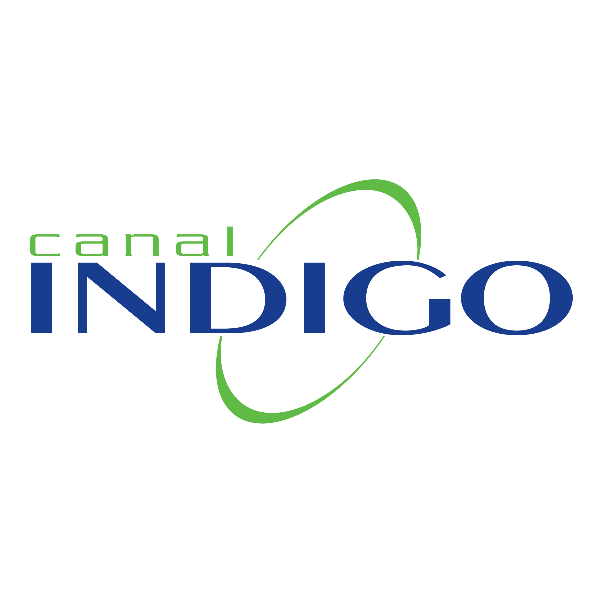 Indigo Canal Logo PNG SVG Vector Indigo Canal Logo PNG SVG Vector
