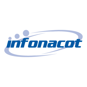 Infonacot Logo PNG SVG Vector