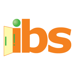 Innovative Bussines Solutions Logo PNG SVG Vector