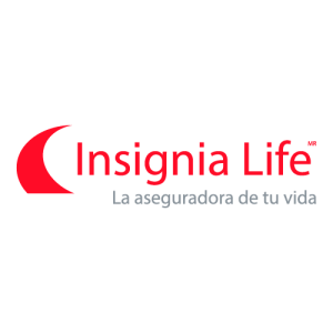 Insignia Life Logo PNG SVG Vector