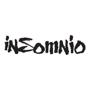 Insomnio Logo PNG Vector