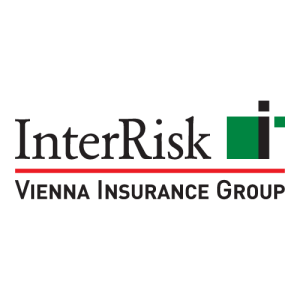 InterRisk Logo PNG SVG Vector