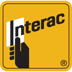 Interac Logo PNG SVG Vector