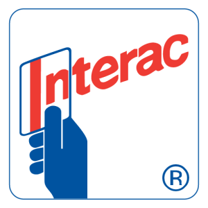 Interac Logo PNG SVG Vector
