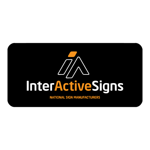 Interactive Signs Logo PNG SVG Vector Interactive Signs Logo PNG SVG Vector